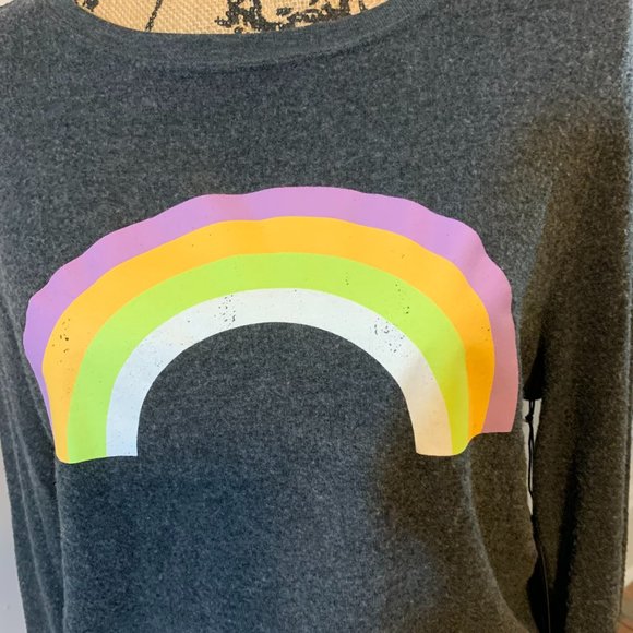 Wildfox Over the Rainbow - Picture 3 of 10